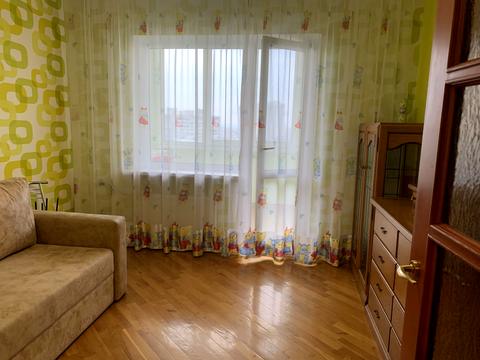 квартира за адресою Тростянецька вул., 7-В