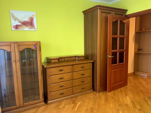 квартира за адресою Тростянецька вул., 7-В