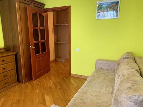 квартира за адресою Тростянецька вул., 7-В