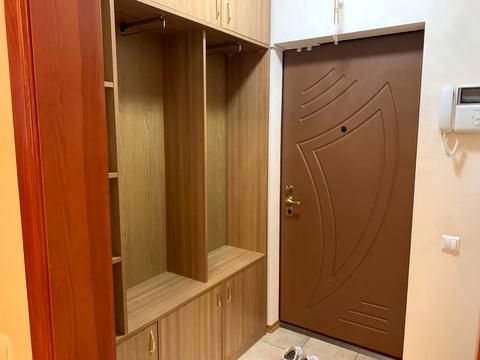 квартира за адресою Тростянецька вул., 7-В