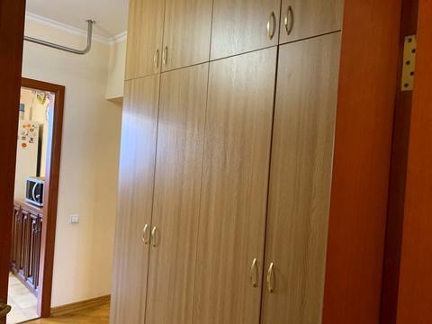 квартира за адресою Тростянецька вул., 7-В