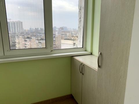 квартира за адресою Тростянецька вул., 7-В