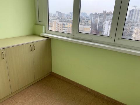 квартира за адресою Тростянецька вул., 7-В