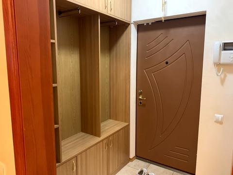 квартира за адресою Тростянецька вул., 7-В