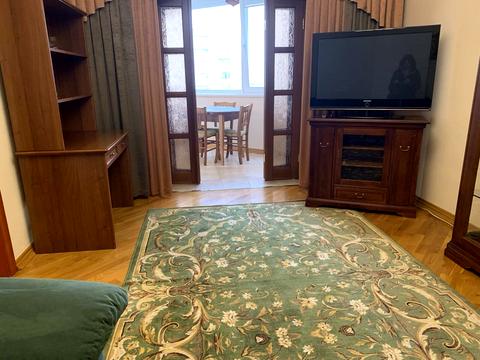 квартира за адресою Тростянецька вул., 7-В