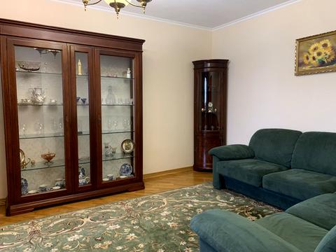 квартира за адресою Тростянецька вул., 7-В