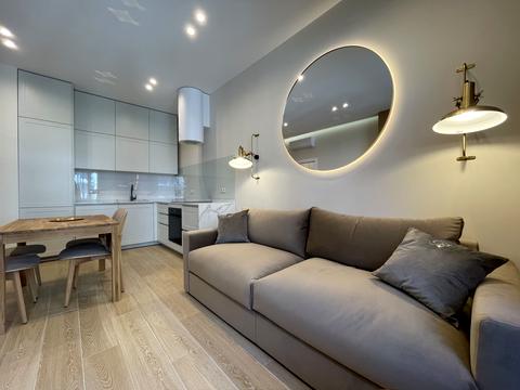 квартира за адресою Андрія Верхогляда вул. (Михайла Драгомирова), 15-Б