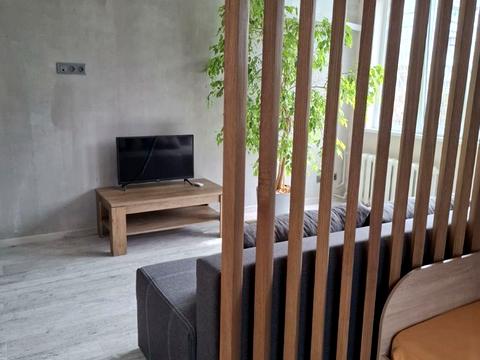 квартира по адресу Теремковская ул., 13