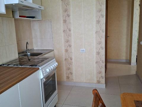 квартира за адресою Слави бульв., 3