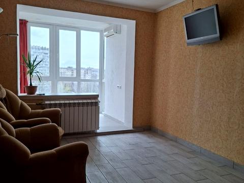 квартира за адресою Слави бульв., 3