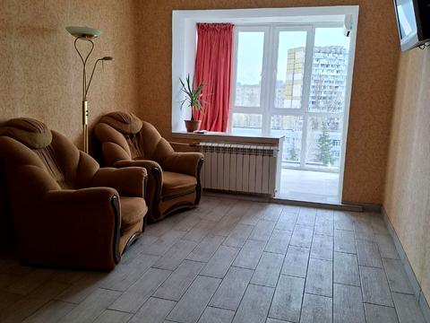 квартира за адресою Слави бульв., 3