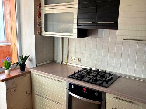 квартира по адресу Захаровская ул., 10
