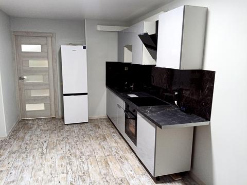 квартира за адресою Лисогірський пров., 20