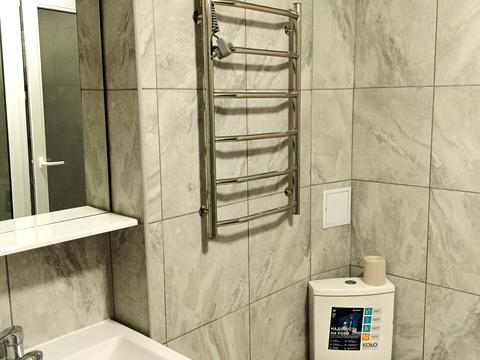 квартира за адресою Лисогірський пров., 20