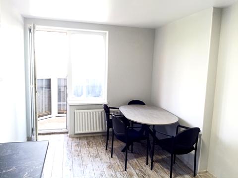 квартира за адресою Лисогірський пров., 20