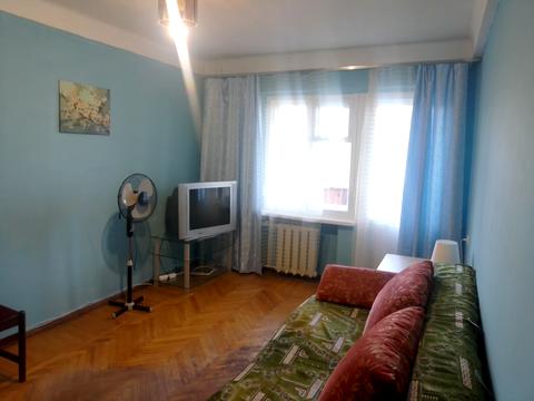 квартира по адресу Чоколовский бульв., 11