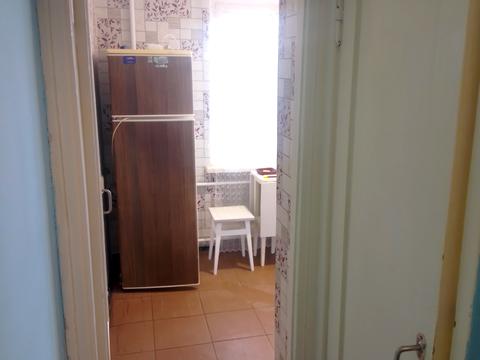 квартира по адресу Чоколовский бульв., 11