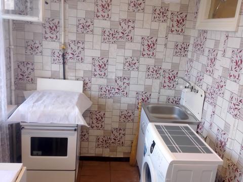 квартира по адресу Чоколовский бульв., 11