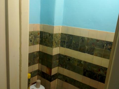 квартира по адресу Чоколовский бульв., 11