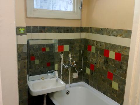 квартира по адресу Чоколовский бульв., 11