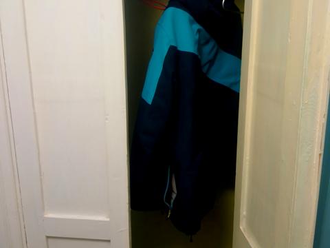 квартира по адресу Чоколовский бульв., 11