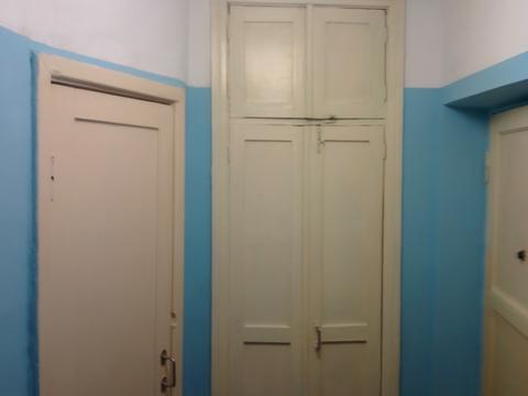 квартира по адресу Чоколовский бульв., 11