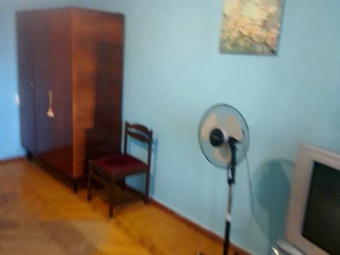 квартира по адресу Чоколовский бульв., 11