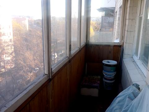 квартира по адресу Чоколовский бульв., 11