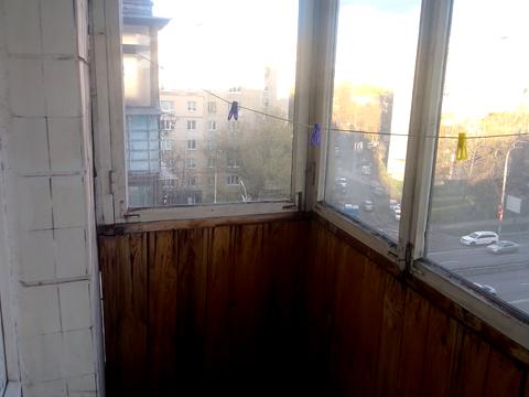 квартира по адресу Чоколовский бульв., 11