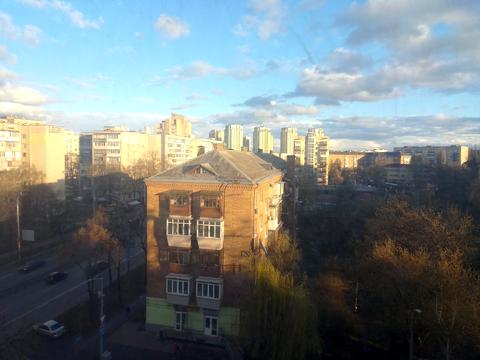 квартира по адресу Чоколовский бульв., 11