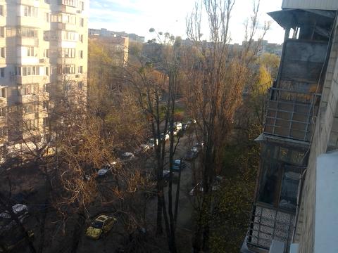 квартира по адресу Чоколовский бульв., 11