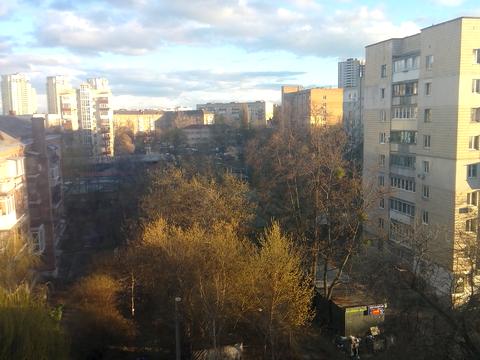 квартира по адресу Чоколовский бульв., 11