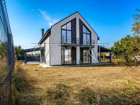 дом по адресу Лісова ул.