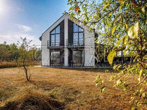 дом по адресу Лісова ул.