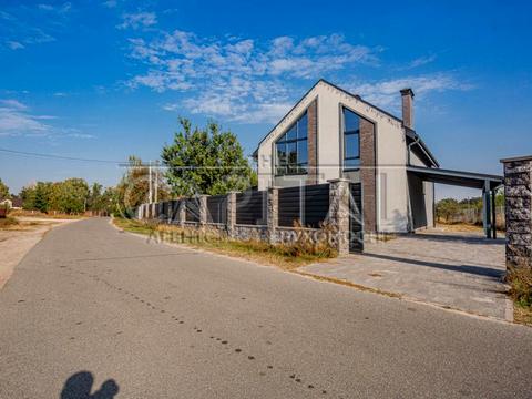 дом по адресу Лісова ул.