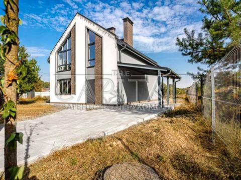 будинок за адресою Лісова вул.