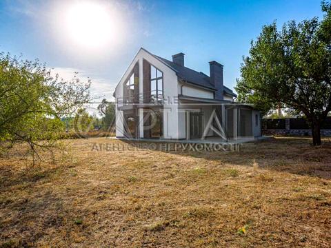 дом по адресу Лісова ул.