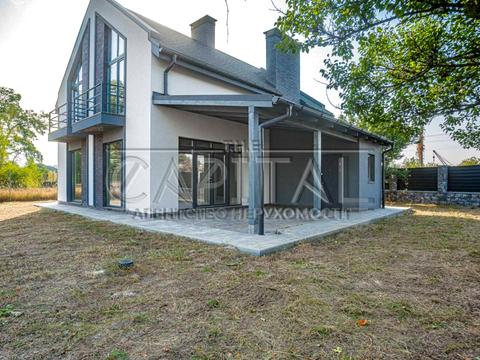 дом по адресу Лісова ул.