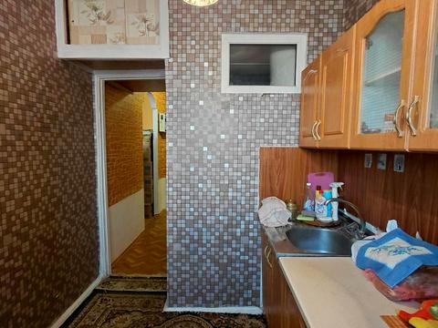 квартира за адресою Давида Ойстраха вул. (Затонського), 24/3