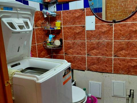 квартира за адресою Давида Ойстраха вул. (Затонського), 24/3