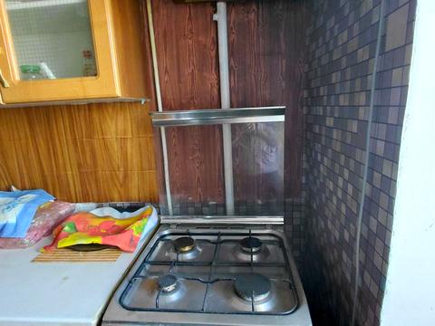 квартира за адресою Давида Ойстраха вул. (Затонського), 24/3