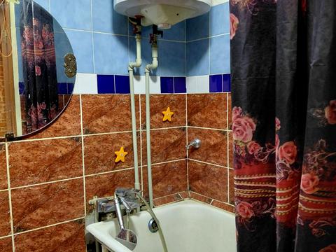 квартира за адресою Давида Ойстраха вул. (Затонського), 24/3