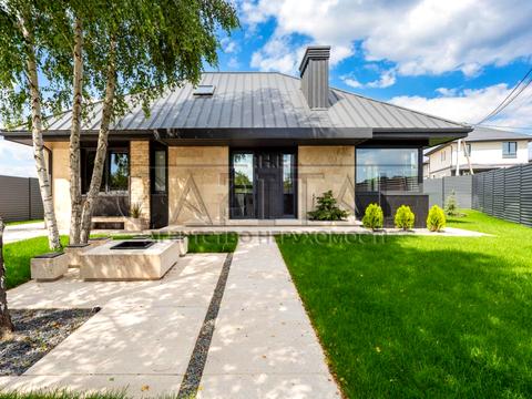 будинок за адресою Київська