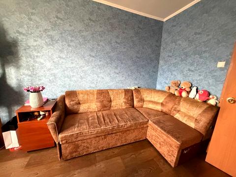 квартира по адресу Степана Рудницького ул. (Шолохова), 29