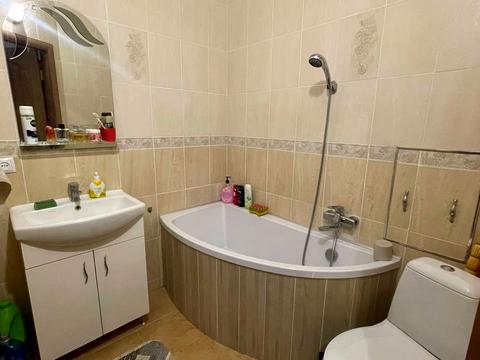 квартира по адресу Кармелюка ул., 10