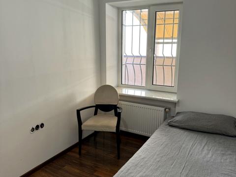 будинок за адресою Штурвальна вул., 17