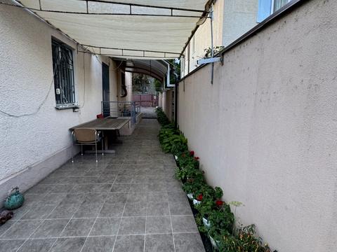 будинок за адресою Штурвальна вул., 17