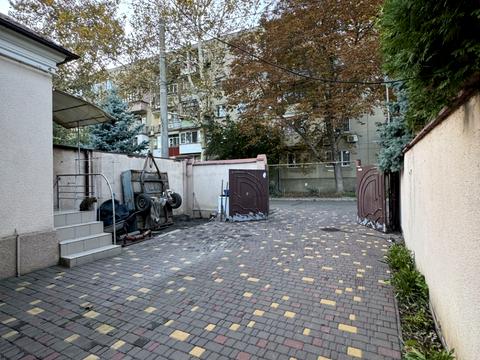 будинок за адресою Штурвальна вул., 17