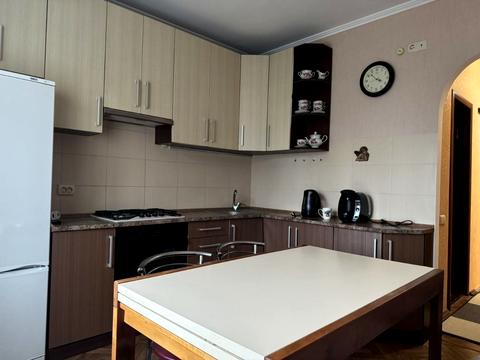 квартира по адресу Заречанская ул., 26