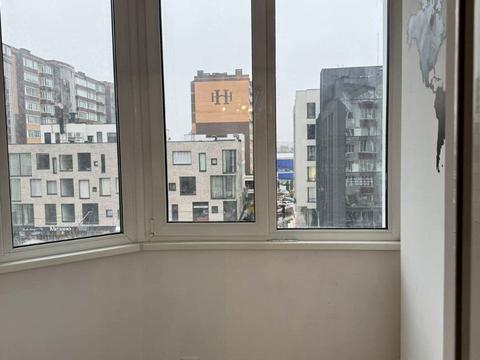 квартира за адресою Зарічанська вул., 26